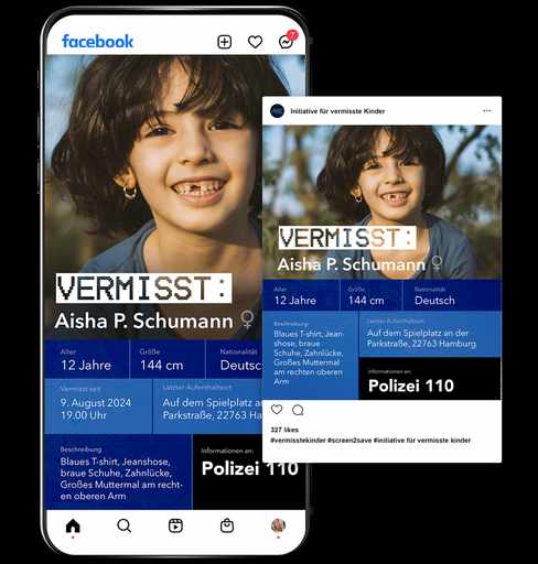 Reichweite über Social Media